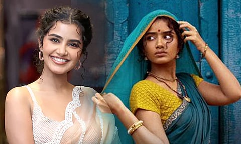 'Paradha'team releases special promo on Anupama's birthday