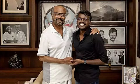 Rajinikanth rejects the script narrated by this young director