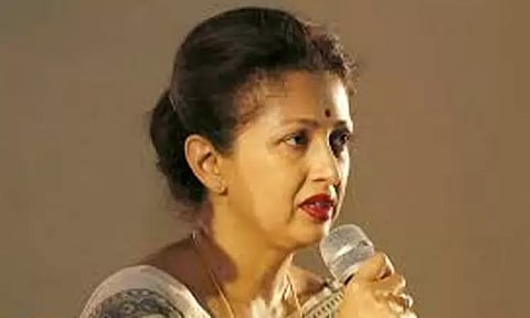 Actress Gautami expresses her concern over sexual crimes against children