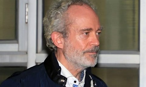 அகஸ்டா வெஸ்ட்லேண்ட் வழக்கு: இடைத்தரகர் கிறிஸ்டியன் மைக்கேலுக்கு ஜாமீன் வழங்கியது சுப்ரீம் கோர்ட்டு