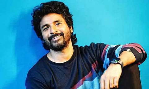 I will work even harder than before - Sivakarthikeyan