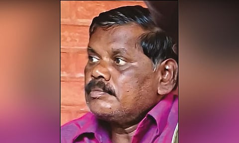 அரசு பள்ளியில் 7 மாணவிகளுக்கு பாலியல் தொல்லை: உதவி தலைமை ஆசிரியர் சஸ்பெண்ட்