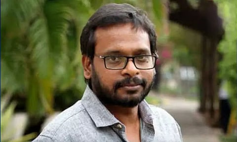 'A society that sees women as gods is very dangerous' - 'Joker' director