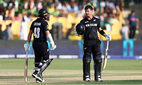 Image Courtesy : @BLACKCAPS