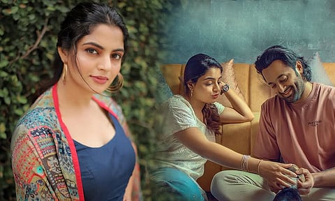 'Unni Mukundan is not that kind of person' - Nikhila Vimal