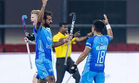 image courtesy: Hockey India twitter
