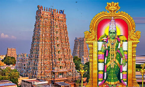 மகாசிவராத்திரி: மீனாட்சி அம்மன் கோவிலில் இரவு முழுவதும் தரிசனம் செய்ய அனுமதி