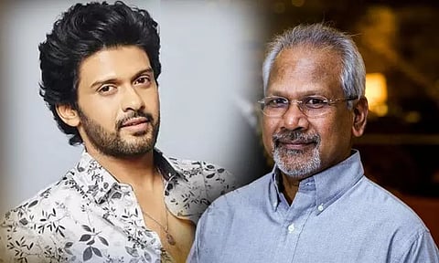 famous Telugu actor will join Mani Ratnam's film?