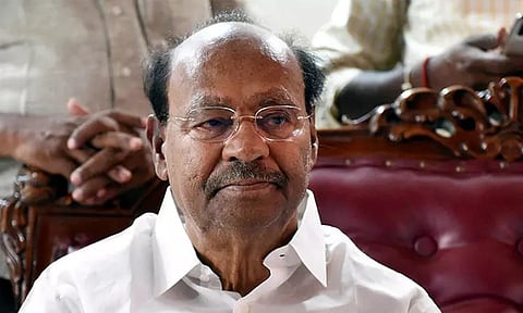 கும்பகோணத்தில் நாளை மறுநாள் சமய, சமுதாய நல்லிணக்க மாநாடு: ராமதாஸ் அறிவிப்பு