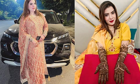 டெல்லியில் பிரபல பெண் தாதா கைது: ரூ.1 கோடி மதிப்புள்ள ஹெராயின் பறிமுதல்