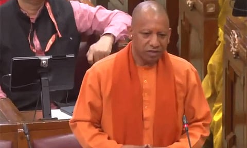 மகா கும்பமேளாவால் மாநிலத்திற்கு ரூ.3 லட்சம் கோடி வருவாய் கிடைத்துள்ளது - யோகி ஆதித்யநாத்