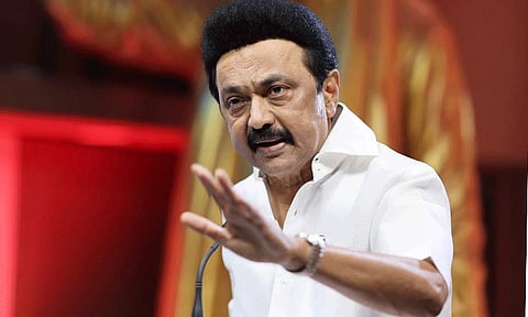 முதல்-அமைச்சர் மு.க.ஸ்டாலின் தலைமையில் இன்று 'பெற்றோர்களை கொண்டாடுவோம்' மாநாடு