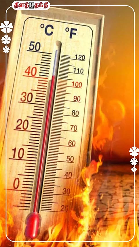 வெப்பநிலை அதிகரிக்கும் போது கடைப்பிடிக்க வேண்டிய மற்றும் தவிர்க்க வேண்டிய விஷயங்கள்!