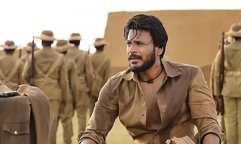 I don’t know why top banners won’t work with me, says this actor