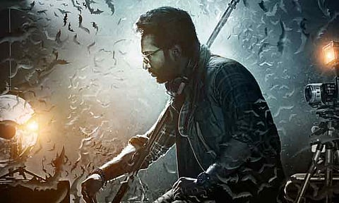 நாளை வெளியாகும் 'சப்தம்' படத்தின் இரண்டாவது பாடல்