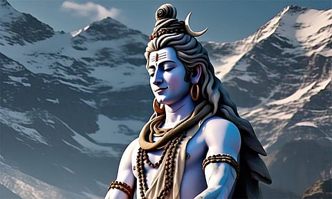 மாத சிவராத்திரியின் வகைகளும் மகிமைகளும்