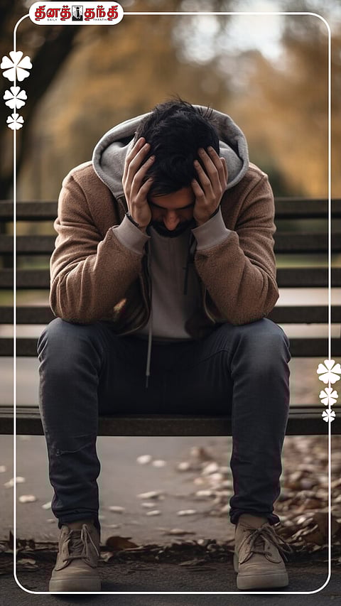 மன அழுத்தத்தை கட்டுப்படுத்த உதவும் பயிற்சிகள்!