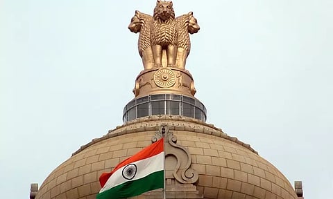 வாக்குப்பதிவை அதிகரிக்க அமெரிக்கா நிதி அளித்த விவகாரம்: மத்திய அரசு விளக்கம்