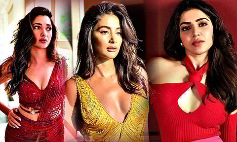 Pooja Hedge on Samantha & Tamannaah’s Route