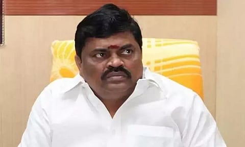 முன்னாள் அமைச்சர் ராஜேந்திர பாலாஜி மீதான வழக்கு; சுப்ரீம் கோர்ட்டில் மேல்முறையீடு