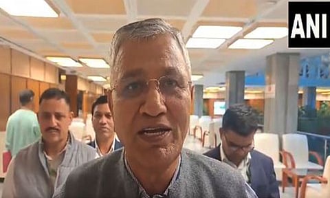 ஒரே நாடு ஒரே தேர்தல்; நாடாளுமன்ற குழு கூட்டத்தில் நடந்தது என்ன?