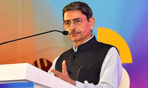 மகாசிவராத்திரி என்பது புனிதமான சனாதன விழிப்புணர்வு திருவிழா: கவர்னர் ஆர்.என்.ரவி