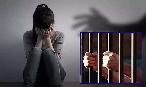 தேனி: சிறுமி பாலியல் வன்கொடுமை வழக்கு - கைதான தம்பதிக்கு 20 ஆண்டுகள் சிறை