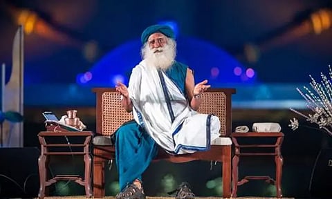 மகா சிவராத்திரி விழா மனித குலத்திற்கான கொண்டாட்டம்: ஜக்கி வாசுதேவ்