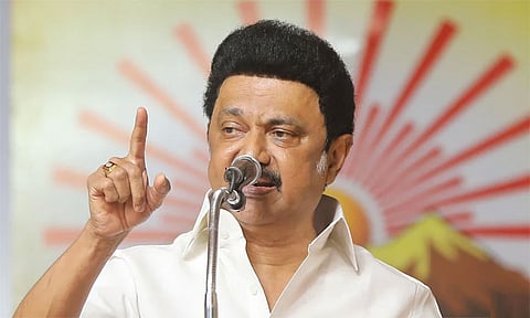 தமிழ் விழித்தது; தமிழனத்தின் பண்பாடு பிழைத்தது: மு.க.ஸ்டாலின்