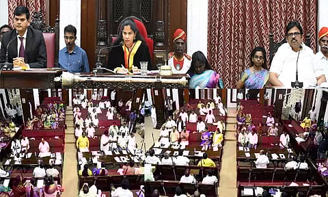 ரூ.1500 கோடி கடனில் சென்னை மாநகராட்சி