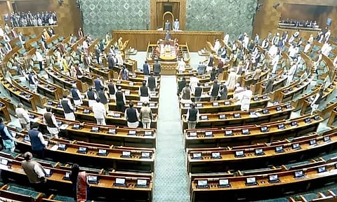 வக்பு வாரிய திருத்த மசோதா: மத்திய அமைச்சரவை ஒப்புதல் என தகவல்