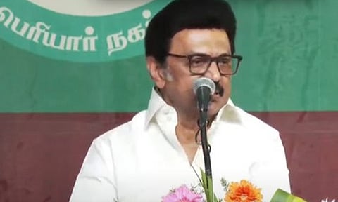 கொளத்தூரில் பெரியார் மருத்துவமனை: முதல்-அமைச்சர் மு.க.ஸ்டலின் திறந்து வைத்தார்