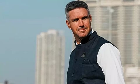 ஐ.பி.எல்: டெல்லி அணியின் ஆலோசகராக கெவின் பீட்டர்சன் நியமனம்