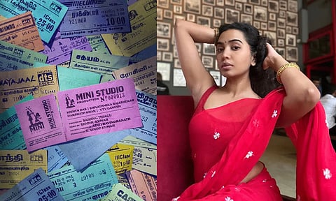 The next film from the producer of 'Mark Antony'