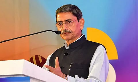 தமிழகத்தில் தேசிய கல்விக்கொள்கையை அமல்படுத்தும் தேவை உள்ளது: கவர்னர் ஆர்.என்.ரவி