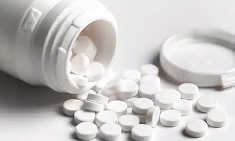 திரிபுராவில் ரூ.24 கோடி மதிப்புள்ள போதைப்பொருள் பறிமுதல்