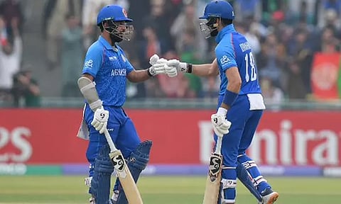 Image Courtesy: @ICC