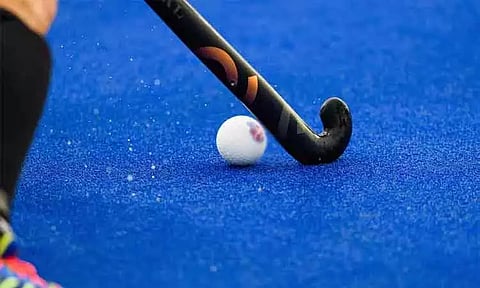 தேசிய சீனியர் பெண்கள் ஆக்கி போட்டி இன்று தொடக்கம்