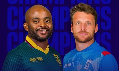 Image Courtesy: @ICC