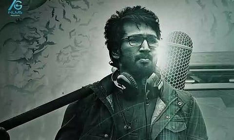 'சப்தம்' படம் எப்படி இருக்கிறது? - விமர்சனம்