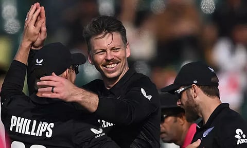 Image Courtesy: @ICC