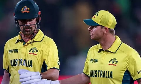 Image Courtesy: @ICC