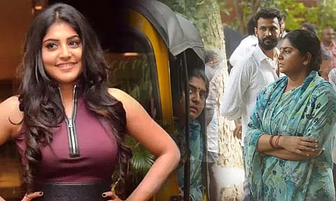 'Suzhal 2 is a dream journey' - Manjima Mohan