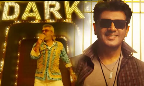 THE HIGHEST VIEWS FOR ANY KOLLYWOOD TEASER IN 24 HOURS