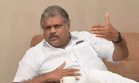 அனைத்துக் கட்சிக் கூட்டத்தில் தமிழ் மாநில காங்கிரஸ் பங்கேற்காது - ஜி.கே. வாசன்