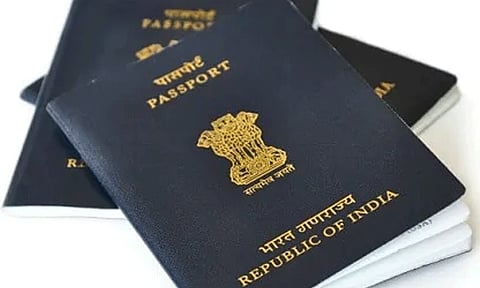 பாஸ்போர்ட் பெறுவதற்கு பிறப்பு சான்றிதழ் கட்டாயம்: மத்திய அரசு அறிவிப்பு