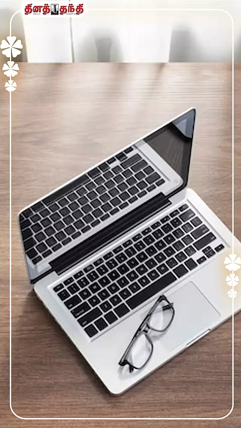 மடிக்கணினி பராமரிப்புக்கு தெரிந்துகொள்ள வேண்டிய விஷயங்கள்..!