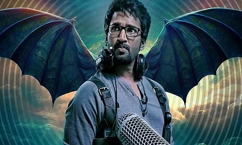 "சப்தம்" படத்தின் முதல் நாள் வசூல்