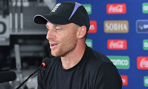 Image Courtesy: @englandcricket