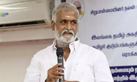 தமிழகத்தில் இதுவரை 2,630 கோவில்களுக்கு குடமுழுக்கு: அமைச்சர் சேகர்பாபு